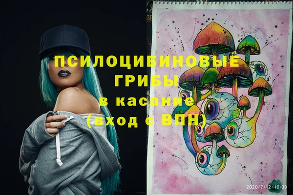 кристаллы Абаза